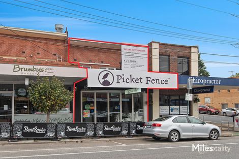 236 Lower Heidelberg Rd, Ivanhoe East, VIC 3079
