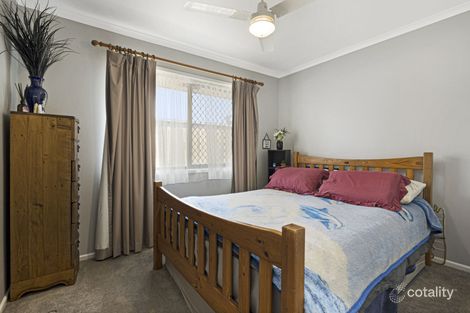 Property photo of 7 Lawson Court Kippa-Ring QLD 4021