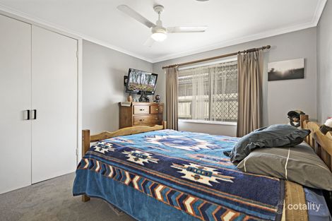 Property photo of 7 Lawson Court Kippa-Ring QLD 4021