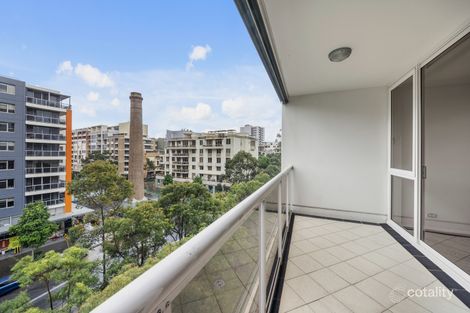Property photo of 199/11 Potter Street Waterloo NSW 2017