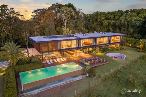 Property photo of 221 Kennedys Lane Ewingsdale NSW 2481