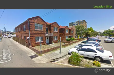 2 Trafalgar St, Brighton-Le-Sands, NSW 2216