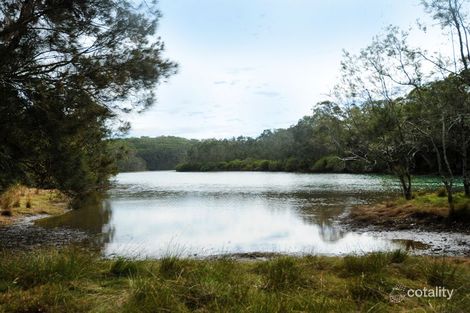Property photo of 53A Melaleuca Avenue Woolgoolga NSW 2456