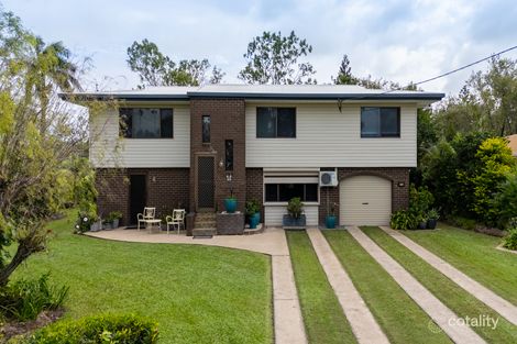 Property photo of 14 Foxlee Street Proserpine QLD 4800