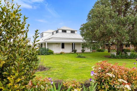 Property photo of 33 Yahl Road Yahl SA 5291