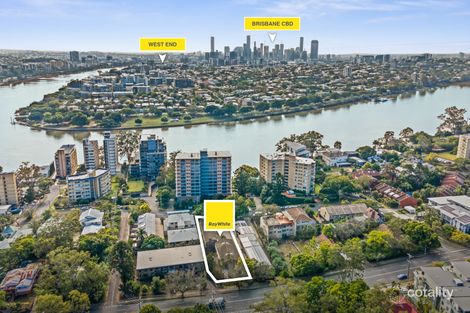 2/59 Sandford St, St Lucia, QLD 4067