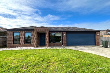 Property photo of 22 Clifford Drive Drouin VIC 3818