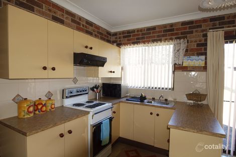 Property photo of 45 Excellent Street Vincentia NSW 2540