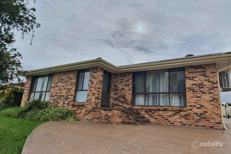 Property photo of 33 Cochrane Street Minto NSW 2566