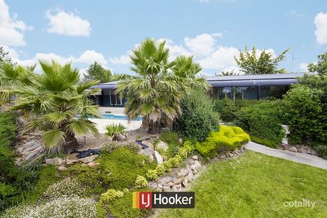 Property photo of 168 Swan Drive Googong NSW 2620