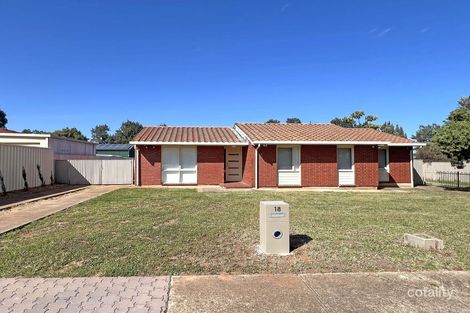 18 Mcevoy Dr, Salisbury East, SA 5109