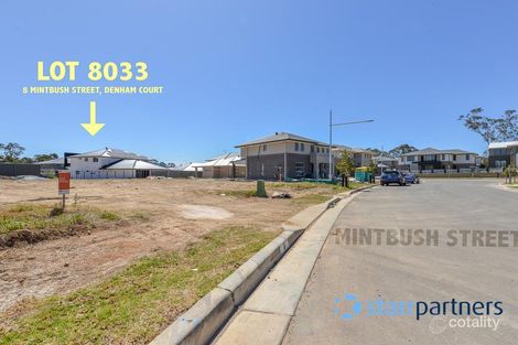 8 Mintbush St, Denham Court, NSW 2565