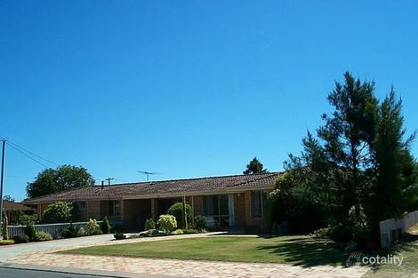 Property photo of 14 Geelong Close Beldon WA 6027