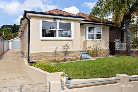 14 Langer St, Banksia, NSW 2216