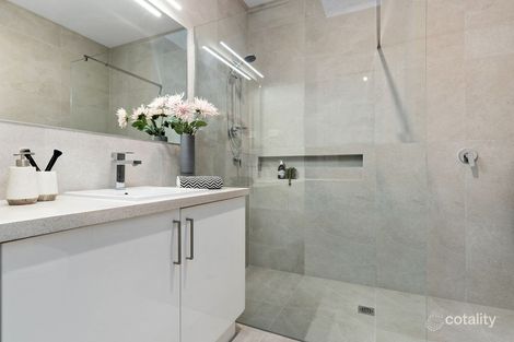 Property photo of 33C Goulburn Street Yarraville VIC 3013
