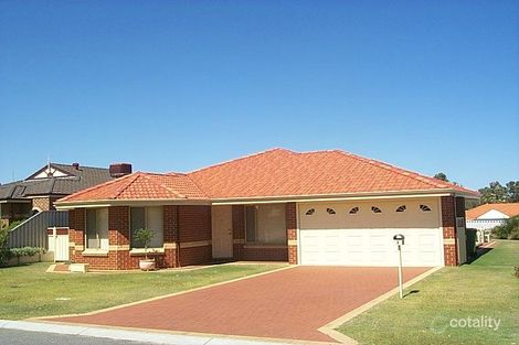 Property photo of 3 Silvergull Terrace Australind WA 6233