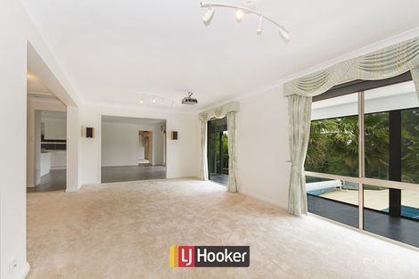 Property photo of 168 Swan Drive Googong NSW 2620