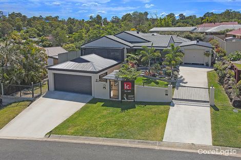 Property photo of 3 Alcott Court Parkwood QLD 4214