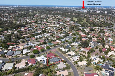 Property photo of 3 Alcott Court Parkwood QLD 4214