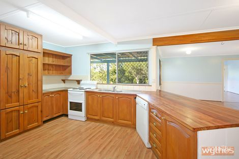 Property photo of 1930 Noosa Road Traveston QLD 4570