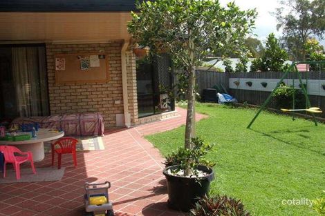Property photo of 45 Angus Street Sinnamon Park QLD 4073