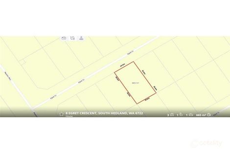 Property photo of 8 Egret Crescent South Hedland WA 6722