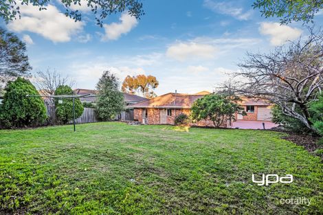 Property photo of 56 Heatherbrae Crescent Sunbury VIC 3429