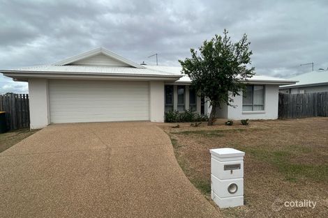 9 Horwell St, Gracemere, QLD 4702