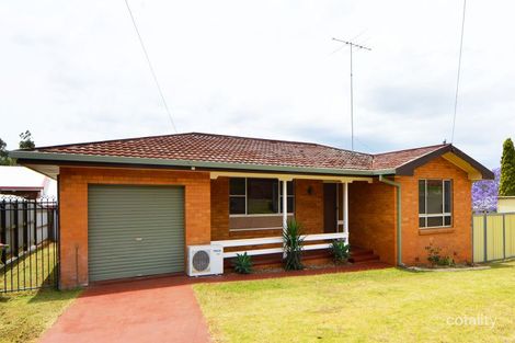 2 Priest St, Rockville, QLD 4350