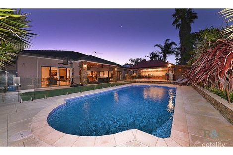 Property photo of 45 Wichmann Road Attadale WA 6156