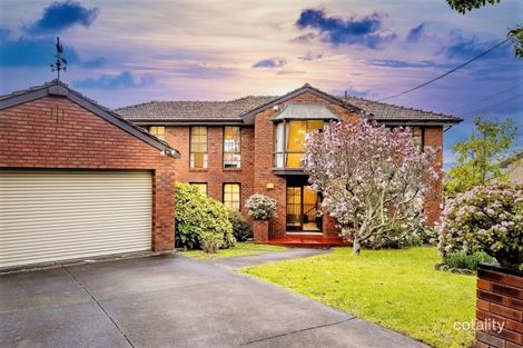 Property photo of 3 Rye Court Glen Waverley VIC 3150