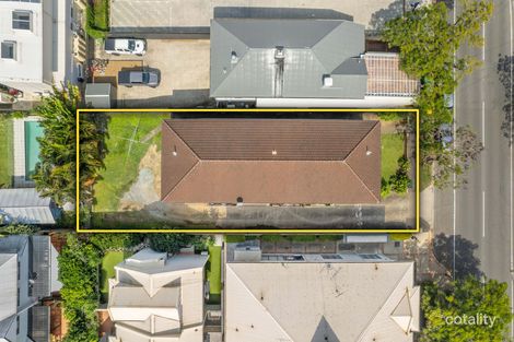 Property photo of 1-6 Racecourse Road Ascot QLD 4007