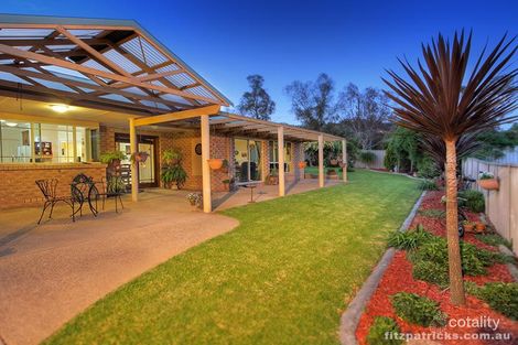 Property photo of 3 Atherton Crescent Tatton NSW 2650
