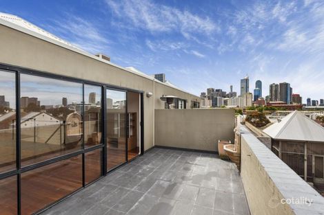 Property photo of 10/561 Spencer Street West Melbourne VIC 3003