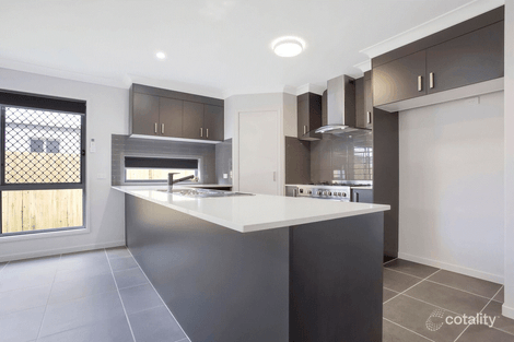 Property photo of 46 Meredith Crescent Baringa QLD 4551