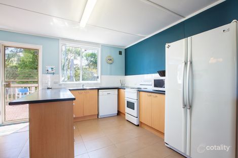 Property photo of 9 The Lookout Manyana NSW 2539