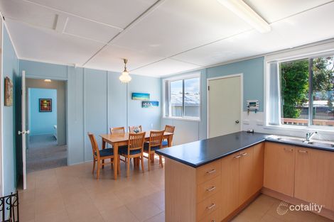 Property photo of 9 The Lookout Manyana NSW 2539