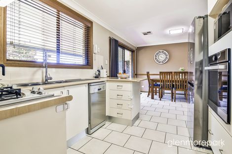 Property photo of 19 Sittella Place Glenmore Park NSW 2745