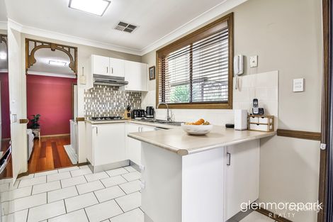 Property photo of 19 Sittella Place Glenmore Park NSW 2745