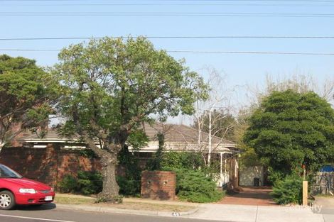 Property photo of 1/46 Centre Road Brighton East VIC 3187