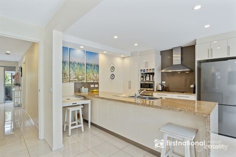 Property photo of 14/10 Denison Street Kingston TAS 7050