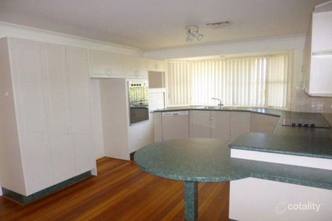 Property photo of 25 Patrick Crescent Saratoga NSW 2251