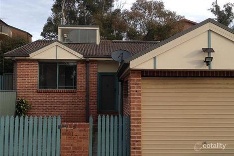 Property photo of 5/38-40 Methven Street Mount Druitt NSW 2770