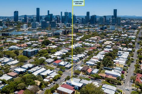 Property photo of 32 Mark Street New Farm QLD 4005