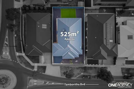 Property photo of 29 Tamboritha Boulevard Weir Views VIC 3338