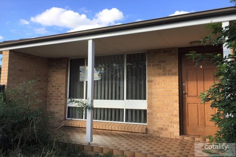 3/17 Clydesdale Dr, Blairmount, NSW 2559