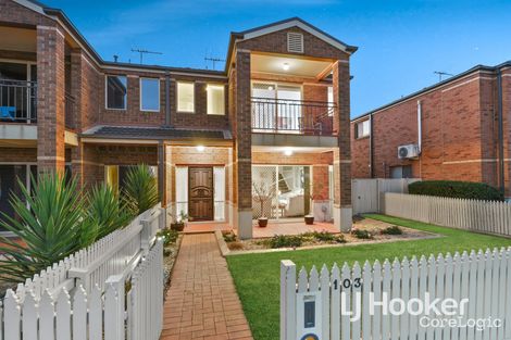 Property photo of 103 Golden Grove Drive Narre Warren South VIC 3805