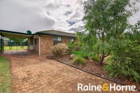 5 Sherwood Ave, Dubbo, NSW 2830