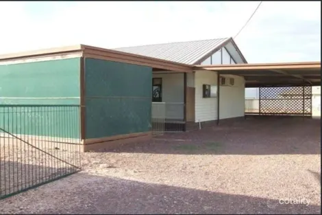 Lot 616 Flinders St, Coober Pedy, SA 5723