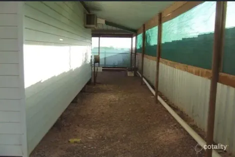 Property photo of LOT 616 Flinders Street Coober Pedy SA 5723